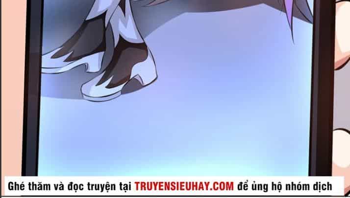 Thần Tiên Dạy Tôi Giả X - Chương 7 - ảnh 13