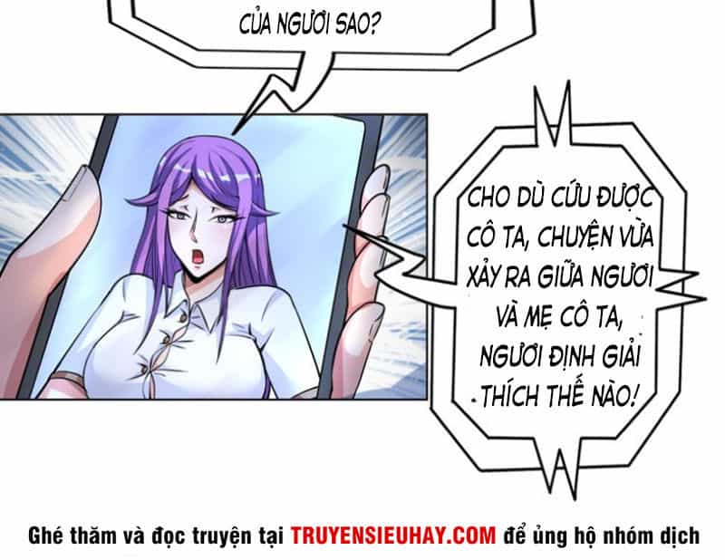 Thần Tiên Dạy Tôi Giả X - Chương 8 - ảnh 38