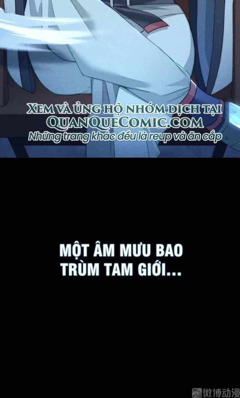 Thần Tiên Rút Thẻ - Chương 0 - ảnh 2