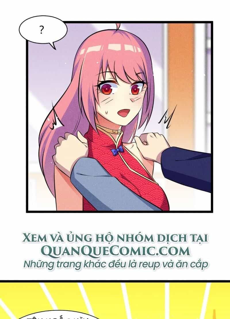 Thần Tiên Rút Thẻ - Chương 9 - ảnh 13
