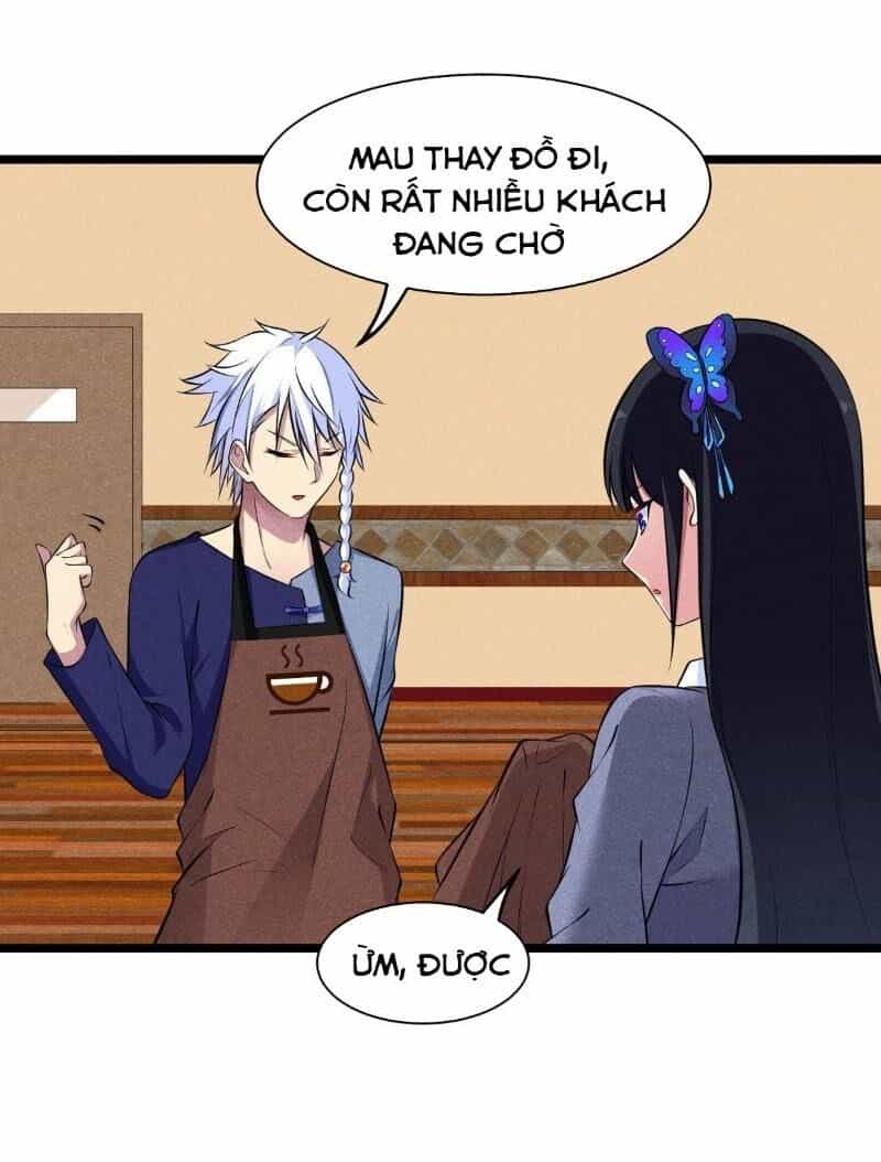 Thần Tiên Rút Thẻ - Chương 9 - ảnh 39