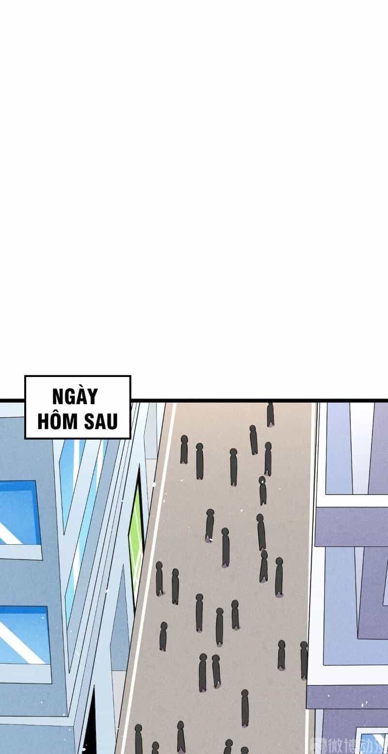 Thần Tiên Rút Thẻ - Chương 9 - ảnh 4