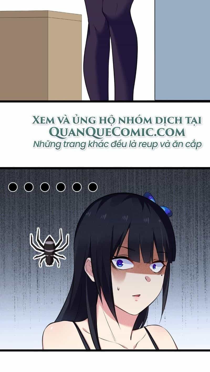 Thần Tiên Rút Thẻ - Chương 9 - ảnh 44