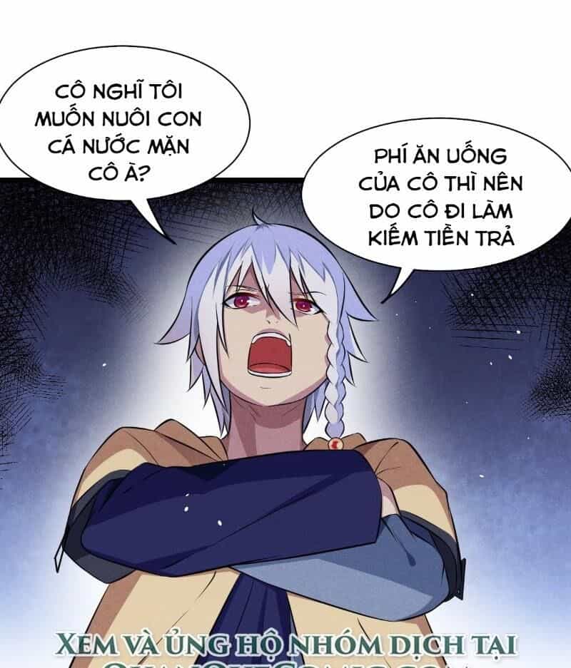 Thần Tiên Rút Thẻ - Chương 9 - ảnh 7
