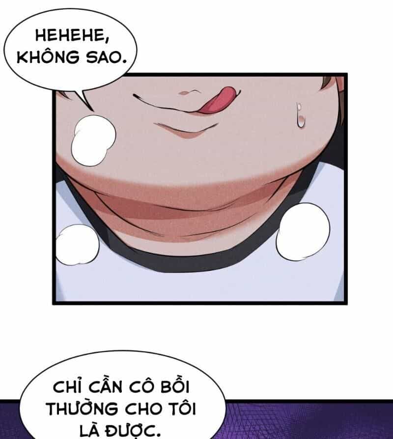 Thần Tiên Rút Thẻ - Chương 10 - ảnh 41