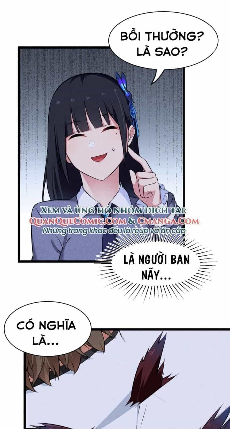 Thần Tiên Rút Thẻ - Chương 10 - ảnh 43