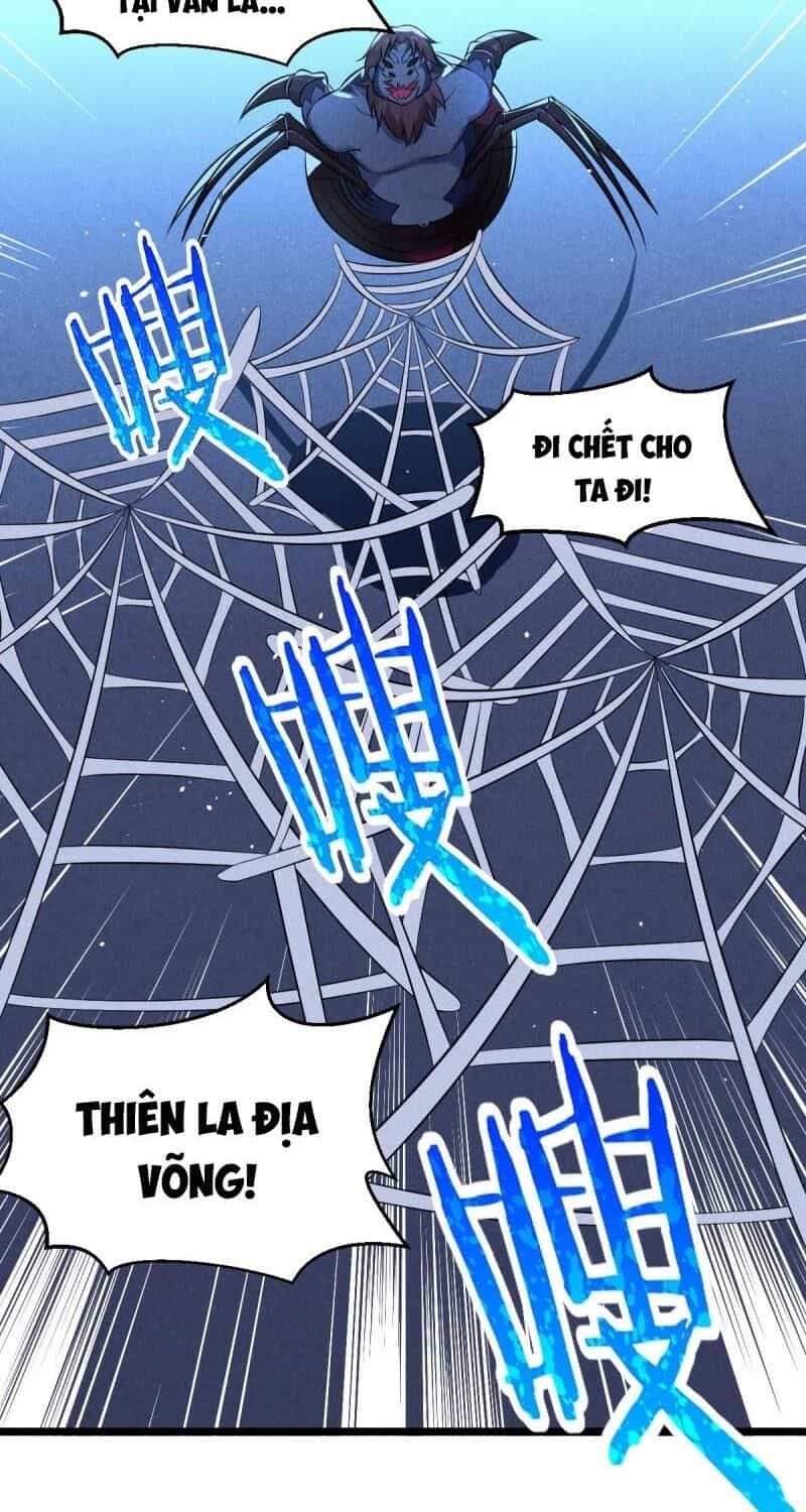Thần Tiên Rút Thẻ - Chương 11 - ảnh 12