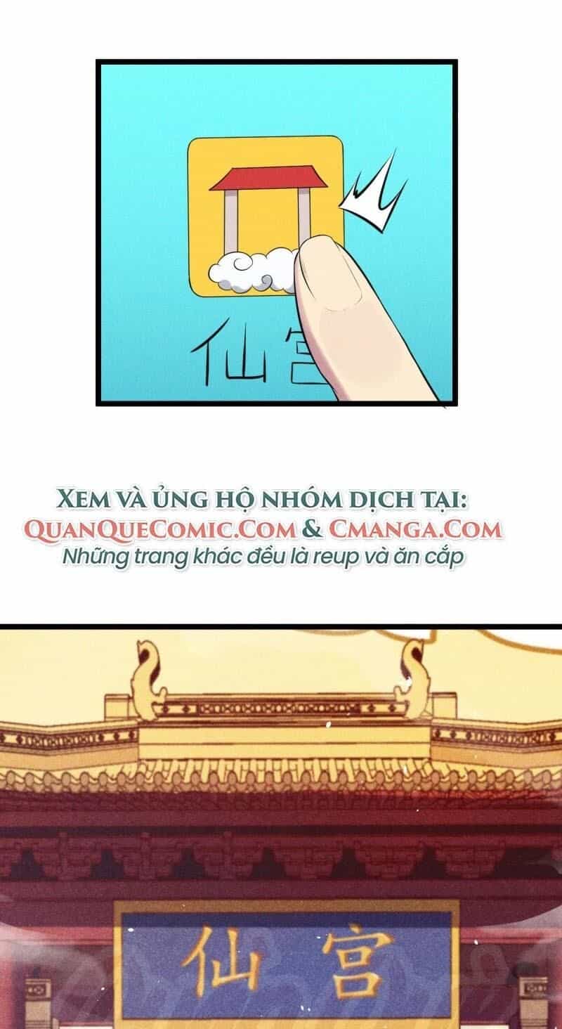 Thần Tiên Rút Thẻ - Chương 13 - ảnh 25