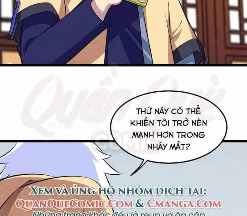 Thần Tiên Rút Thẻ - Chương 14 - ảnh 2