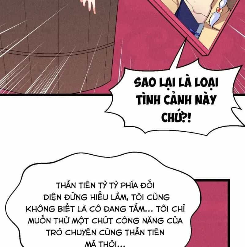 Thần Tiên Rút Thẻ - Chương 14 - ảnh 41