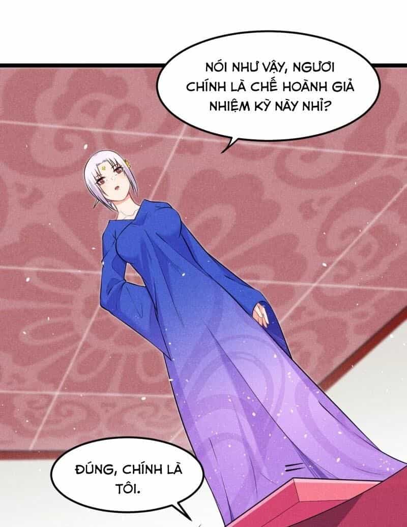 Thần Tiên Rút Thẻ - Chương 14 - ảnh 46