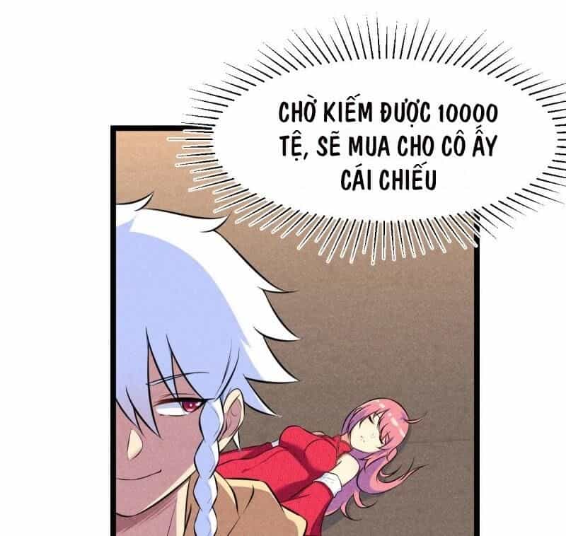Thần Tiên Rút Thẻ - Chương 15 - ảnh 25
