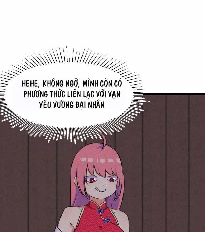 Thần Tiên Rút Thẻ - Chương 15 - ảnh 34