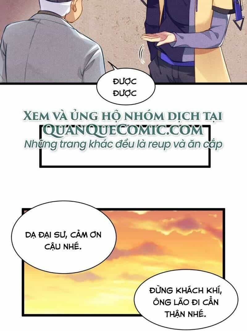 Thần Tiên Rút Thẻ - Chương 1 - ảnh 26