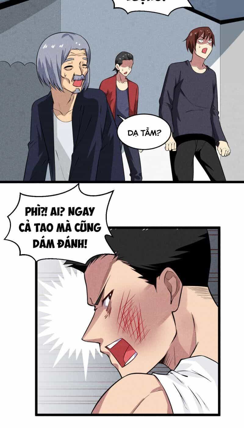 Thần Tiên Rút Thẻ - Chương 19 - ảnh 11