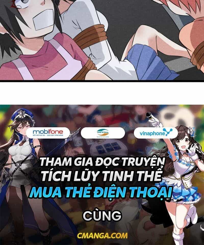 Thần Tiên Rút Thẻ - Chương 19 - ảnh 38