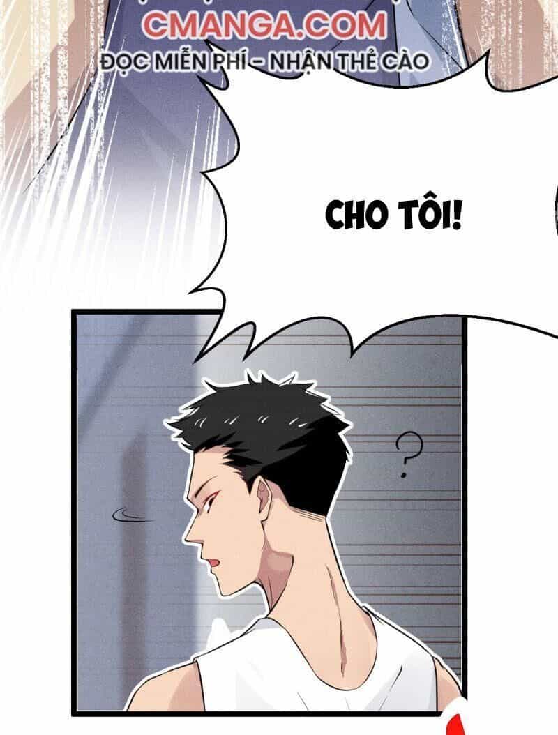 Thần Tiên Rút Thẻ - Chương 19 - ảnh 9