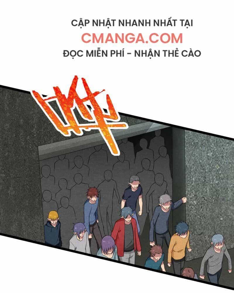 Thần Tiên Rút Thẻ - Chương 20 - ảnh 21