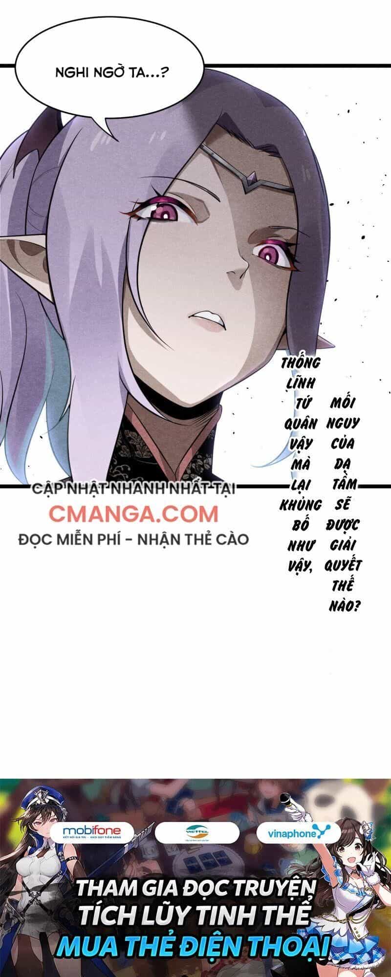 Thần Tiên Rút Thẻ - Chương 20 - ảnh 44
