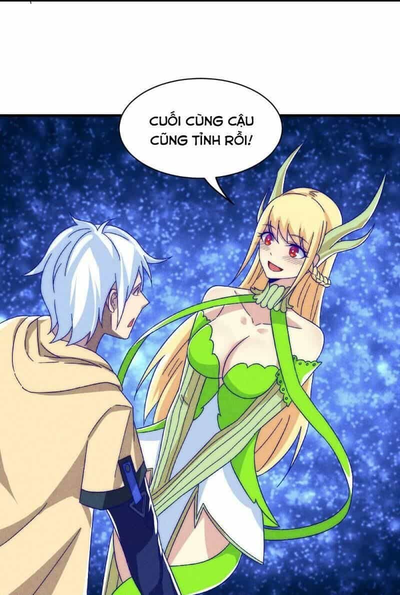 Thần Tiên Rút Thẻ - Chương 2 - ảnh 27