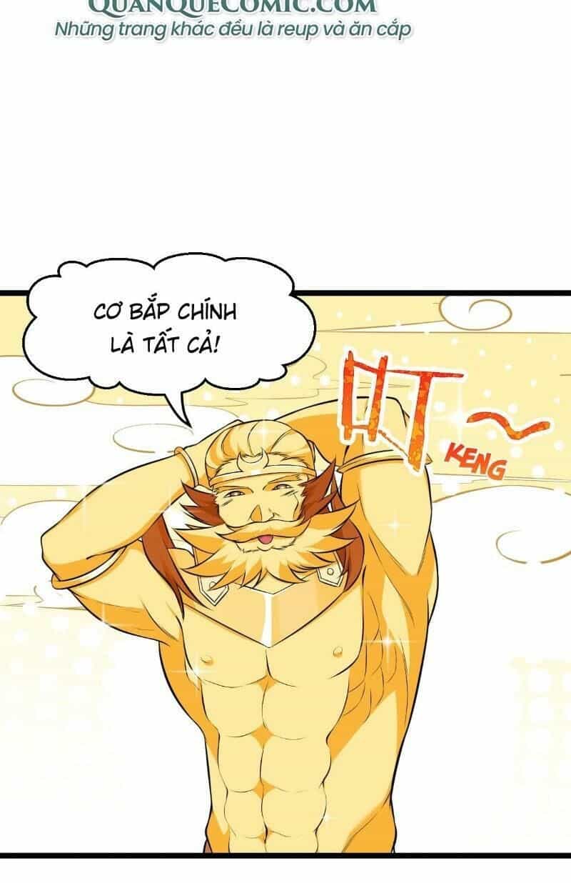 Thần Tiên Rút Thẻ - Chương 7 - ảnh 34
