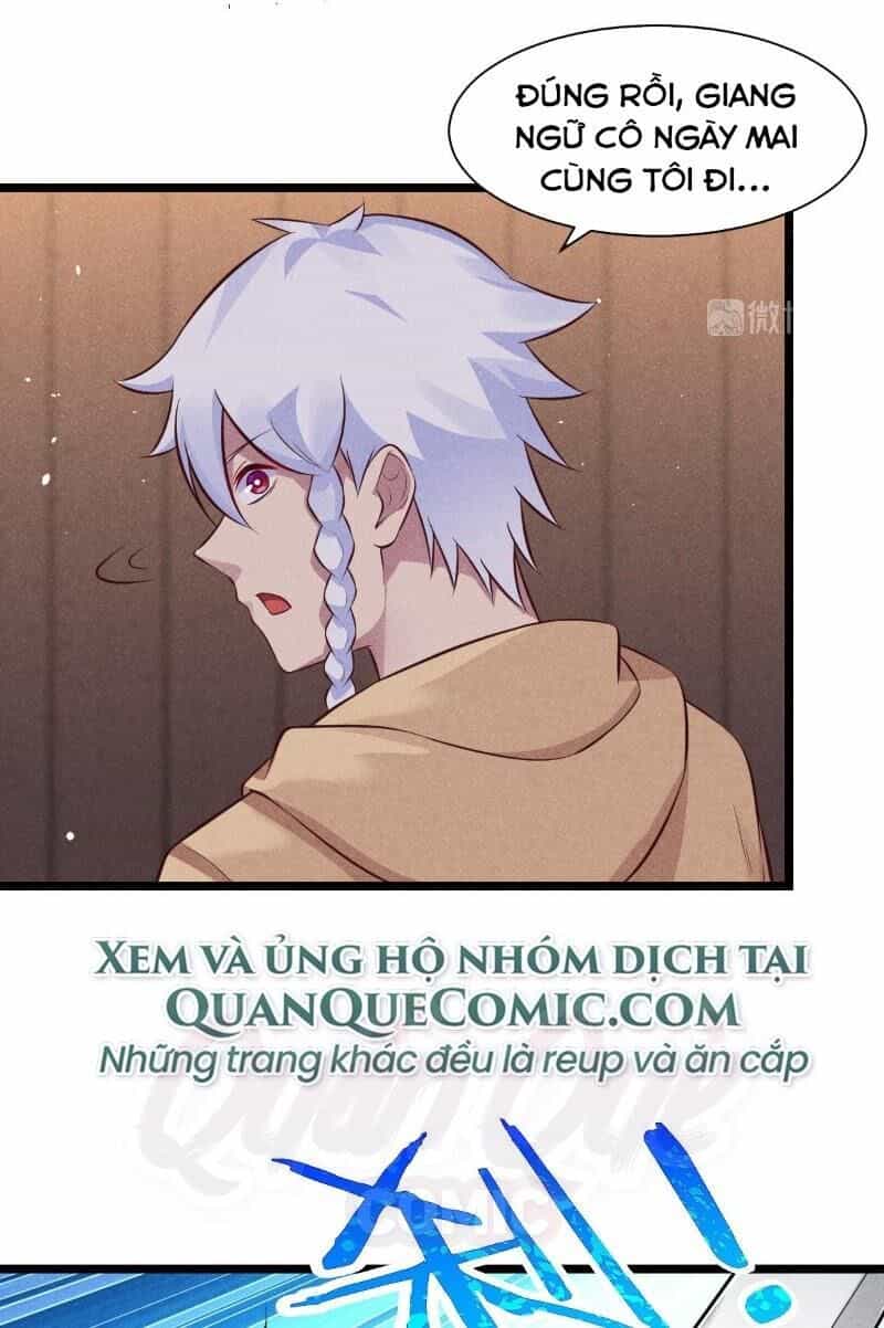 Thần Tiên Rút Thẻ - Chương 8 - ảnh 45