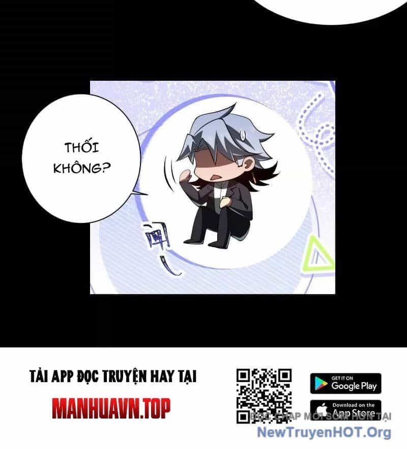 Thần Trò Chơi Dục Vọng - Chương 105 - ảnh 54