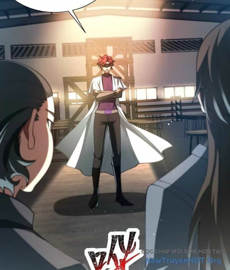 Thần Trò Chơi Dục Vọng - Chương 107 - ảnh 30