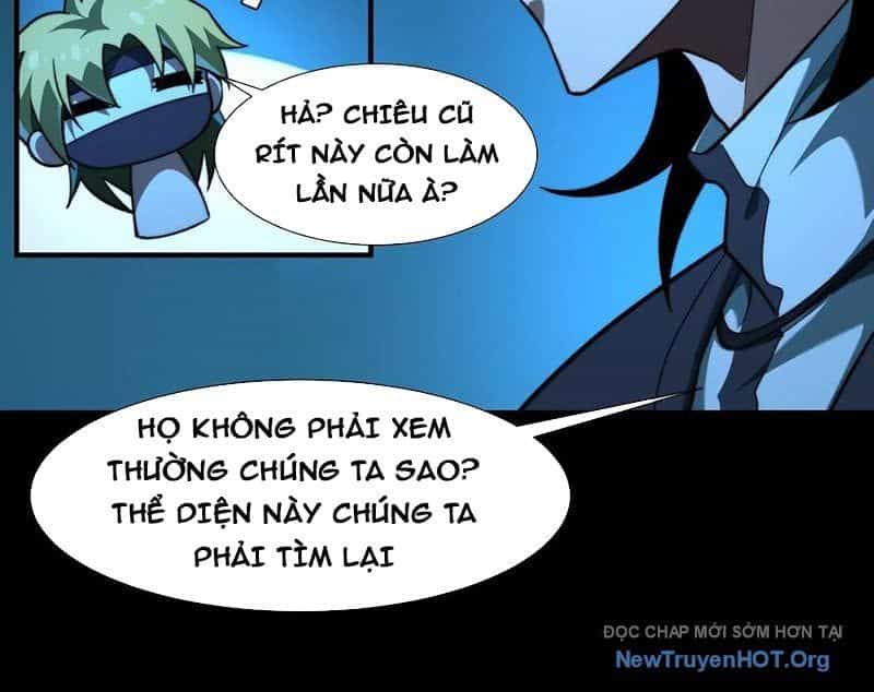 Thần Trò Chơi Dục Vọng - Chương 109 - ảnh 15