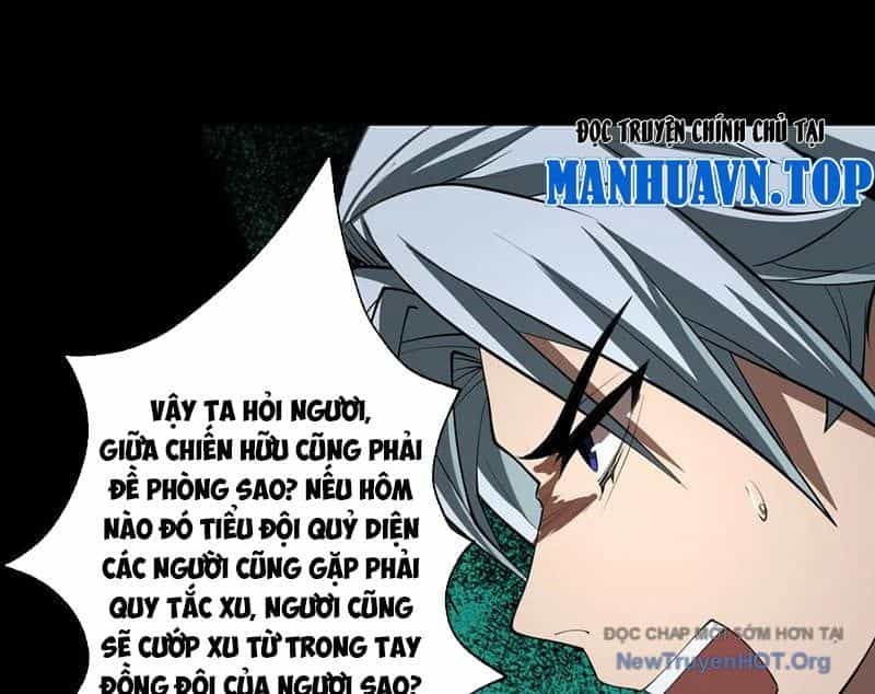 Thần Trò Chơi Dục Vọng - Chương 109 - ảnh 21
