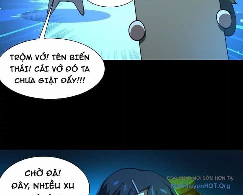 Thần Trò Chơi Dục Vọng - Chương 109 - ảnh 71
