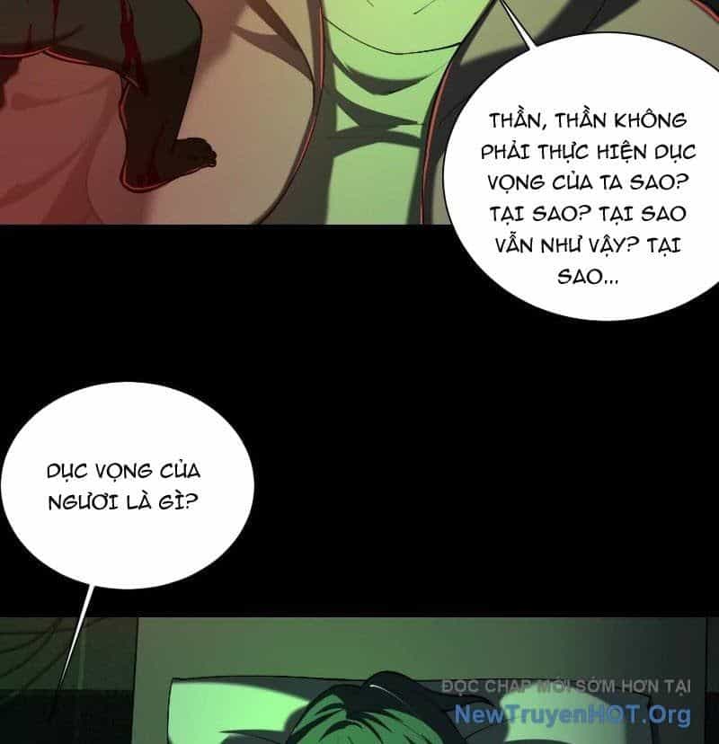 Thần Trò Chơi Dục Vọng - Chương 113 - ảnh 64