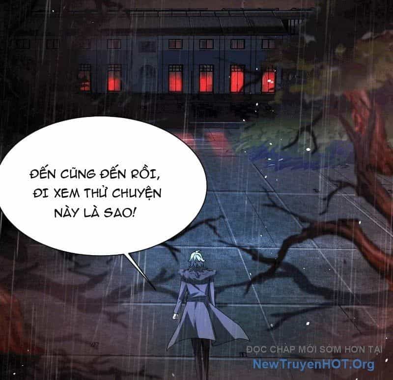 Thần Trò Chơi Dục Vọng - Chương 114 - ảnh 30