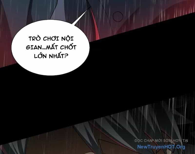 Thần Trò Chơi Dục Vọng - Chương 115 - ảnh 27