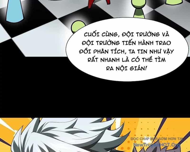 Thần Trò Chơi Dục Vọng - Chương 115 - ảnh 43