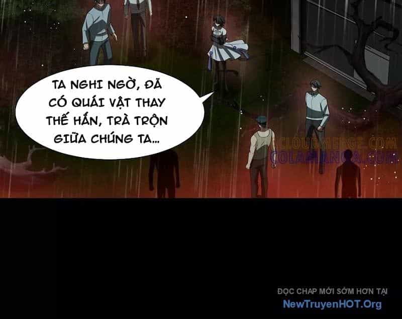 Thần Trò Chơi Dục Vọng - Chương 115 - ảnh 5