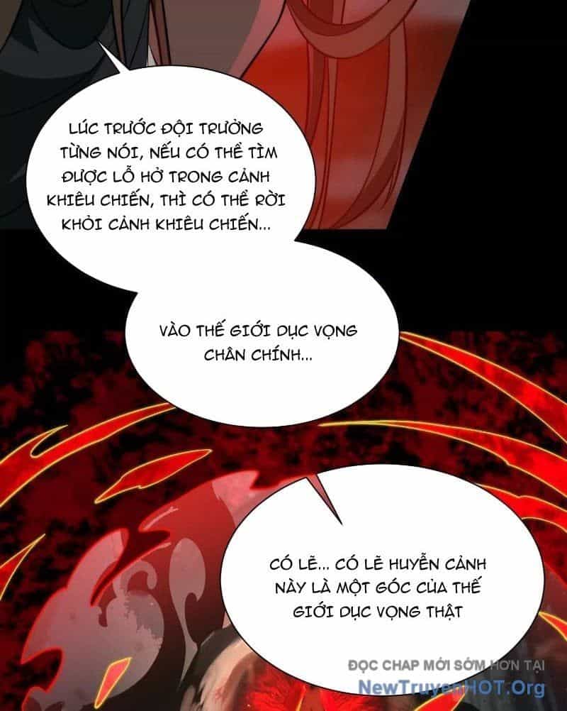 Thần Trò Chơi Dục Vọng - Chương 121 - ảnh 63