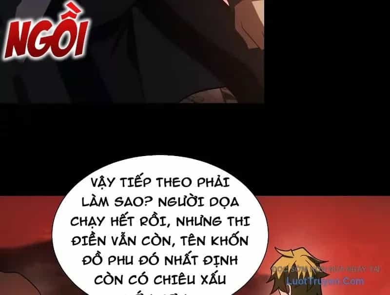 Thần Trò Chơi Dục Vọng - Chương 135 - ảnh 31