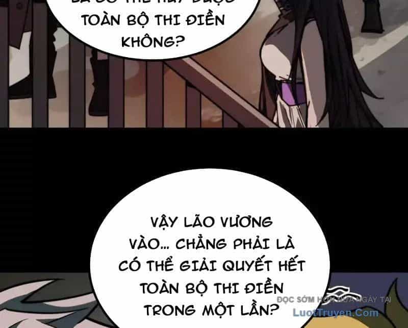 Thần Trò Chơi Dục Vọng - Chương 138 - ảnh 37