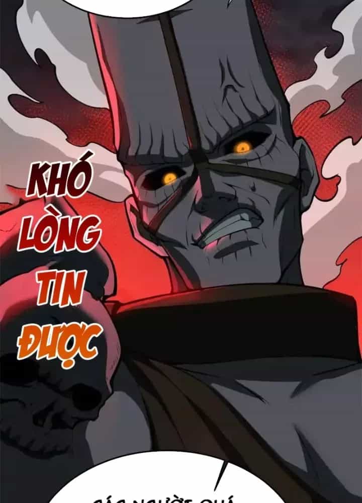 Thần Trò Chơi Dục Vọng - Chương 149 - ảnh 70