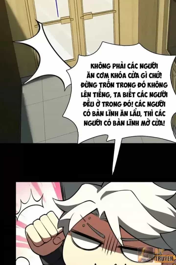 Thần Trò Chơi Dục Vọng - Chương 153 - ảnh 44