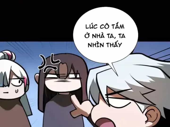 Thần Trò Chơi Dục Vọng - Chương 154 - ảnh 20