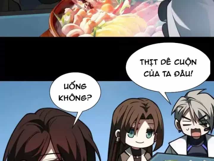 Thần Trò Chơi Dục Vọng - Chương 154 - ảnh 35