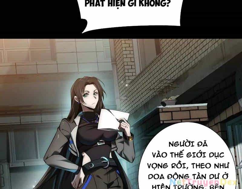 Thần Trò Chơi Dục Vọng - Chương 21 - ảnh 100