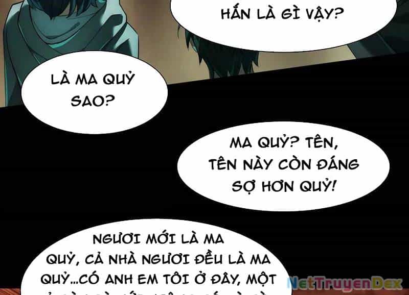 Thần Trò Chơi Dục Vọng - Chương 21 - ảnh 21