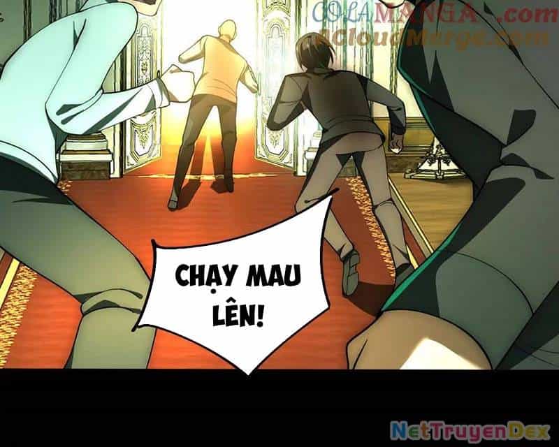 Thần Trò Chơi Dục Vọng - Chương 21 - ảnh 44