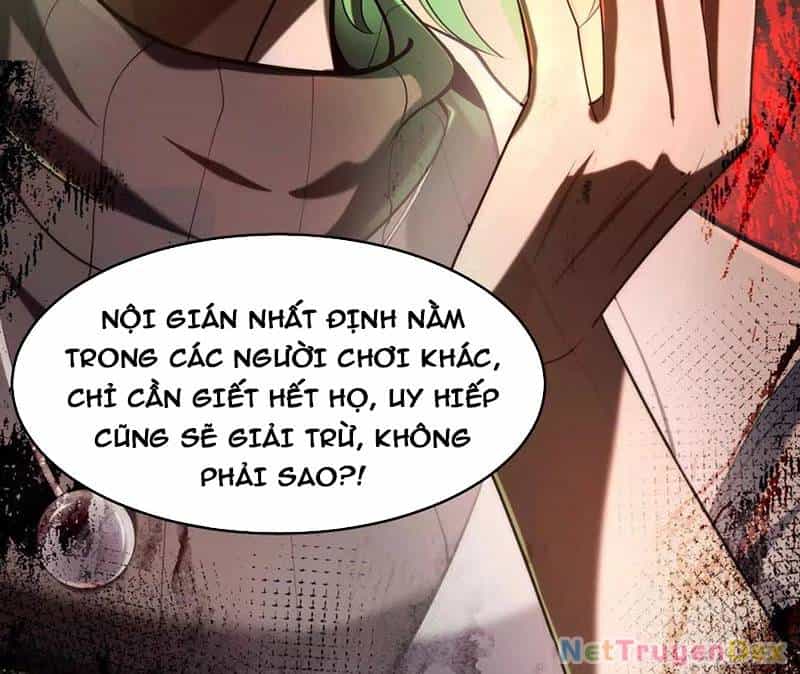 Thần Trò Chơi Dục Vọng - Chương 22 - ảnh 113