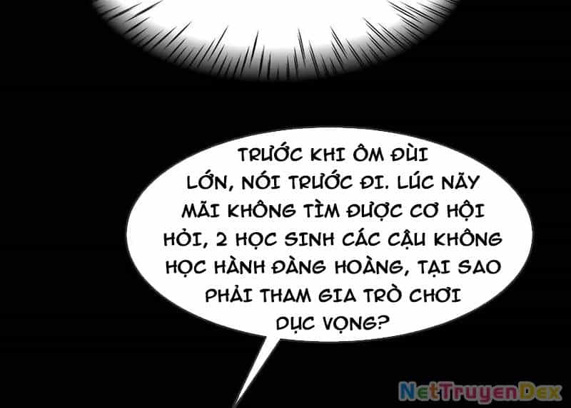 Thần Trò Chơi Dục Vọng - Chương 22 - ảnh 26