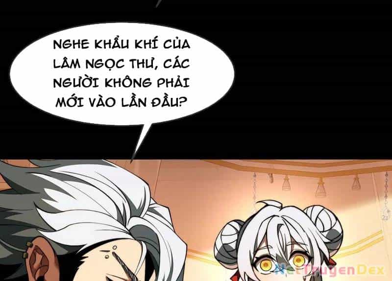 Thần Trò Chơi Dục Vọng - Chương 22 - ảnh 27