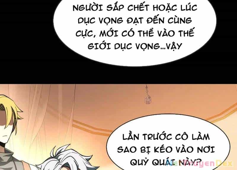 Thần Trò Chơi Dục Vọng - Chương 22 - ảnh 33